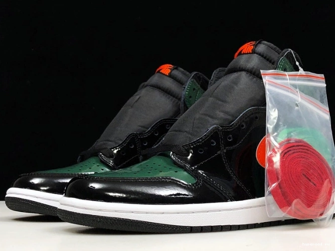 Black Jordan Team OG AV3905-038 Orange-Fir x Retro Air High 1 SoleFly 0618